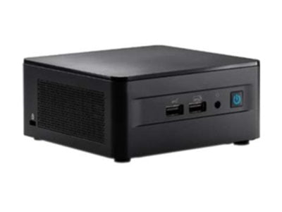 ASUS ASUS Intel PC barebone