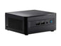 ASUS ASUS Intel PC barebone