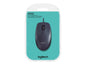 Logitech Logitech M100 Ratón
