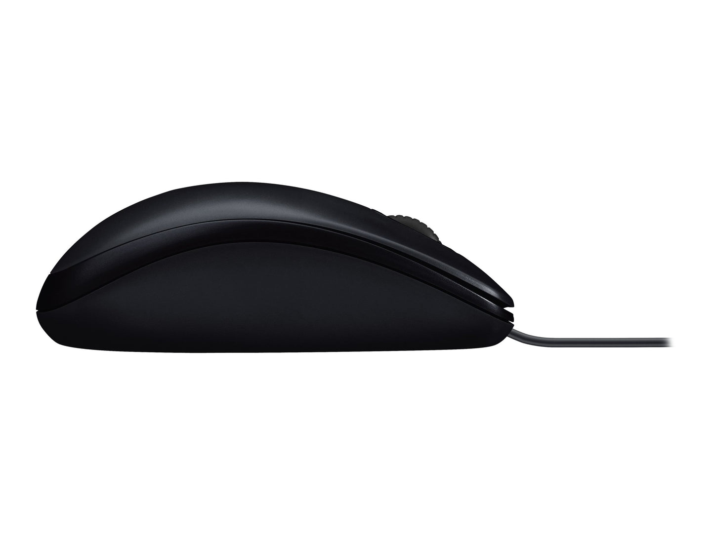 Logitech Logitech M100 Ratón