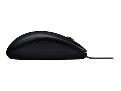 Logitech Logitech M100 Ratón