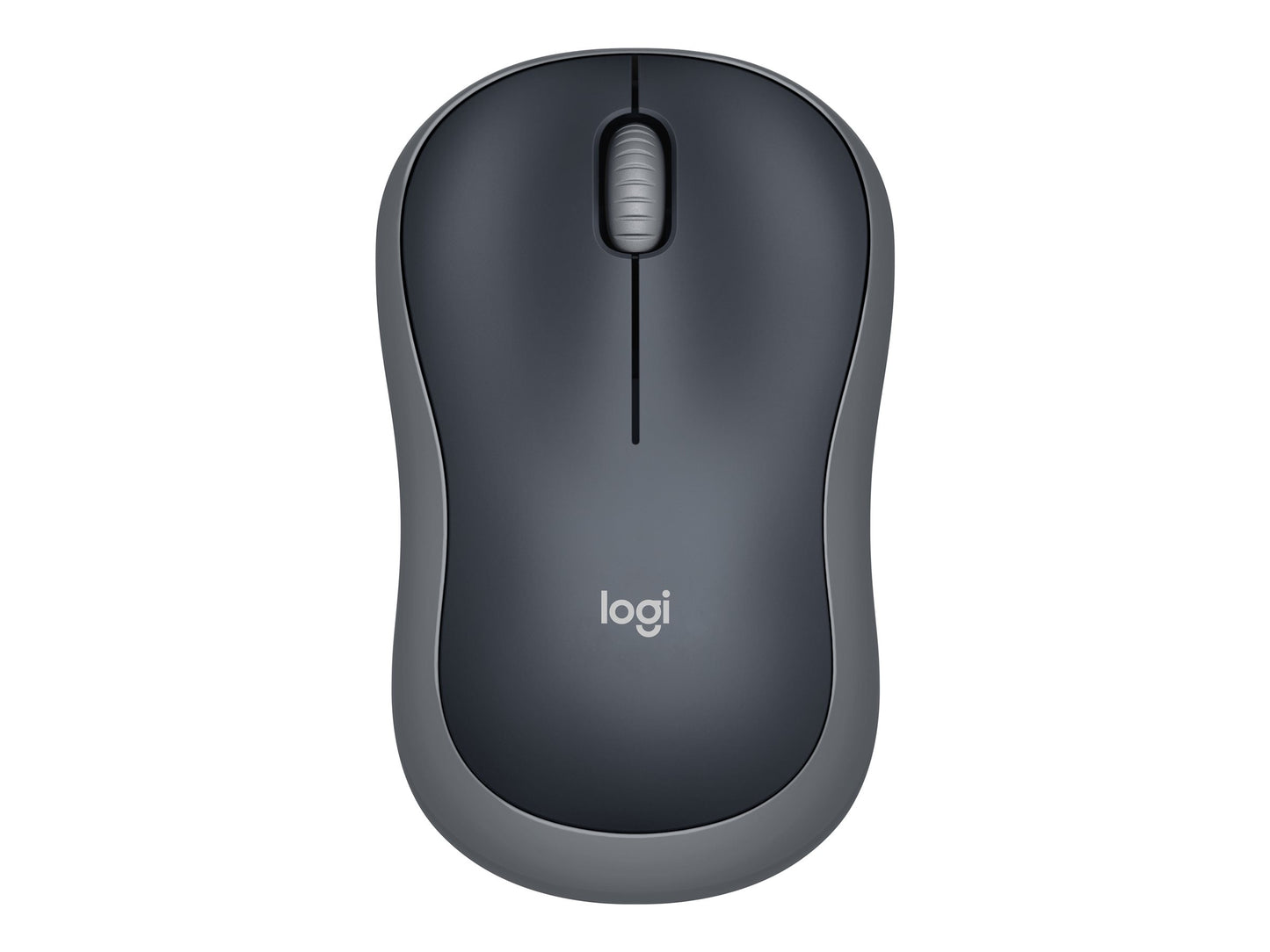 Logitech Logitech M185 Ratón óptico