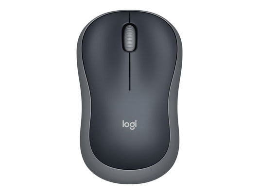 Logitech Logitech M185 Ratón óptico