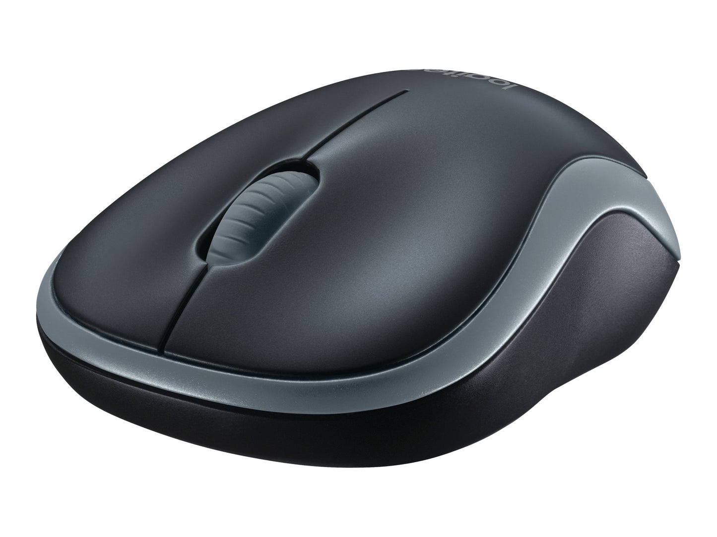 Logitech Logitech M185 Ratón óptico