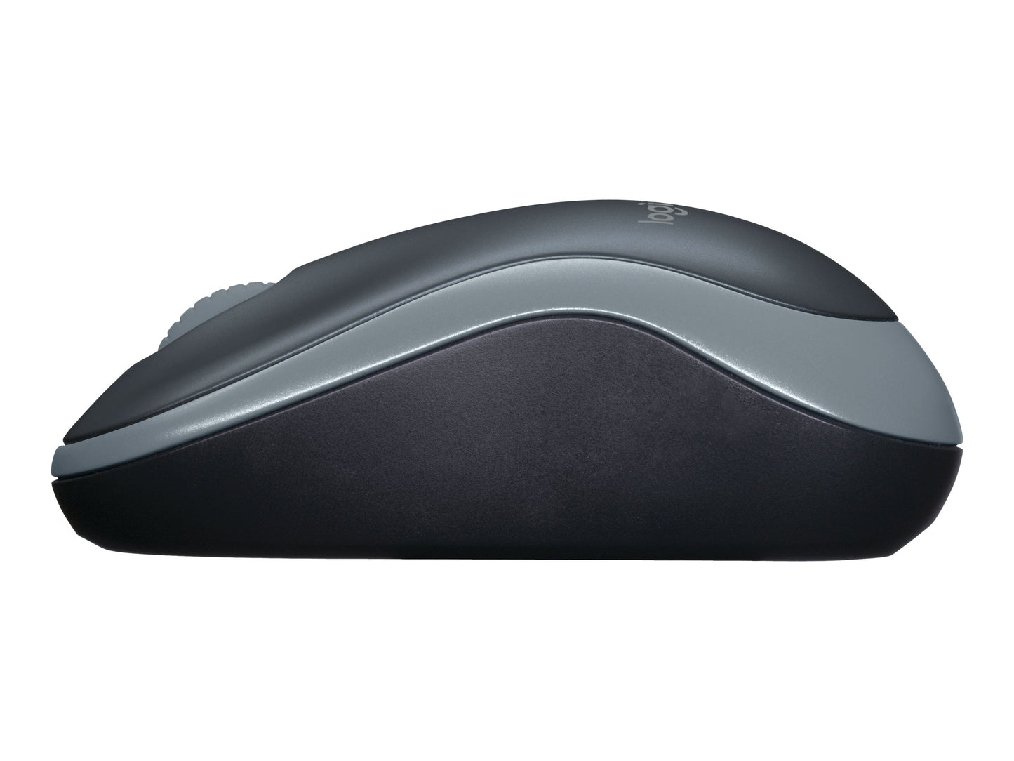 Logitech Logitech M185 Ratón óptico
