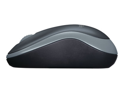 Logitech Logitech M185 Ratón óptico