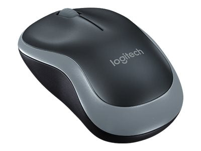 Logitech Logitech M185 Ratón óptico