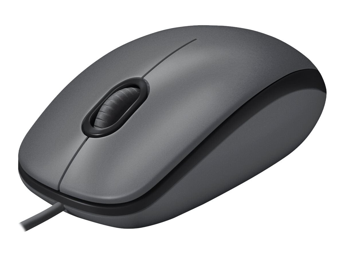Logitech Logitech M90 Ratón