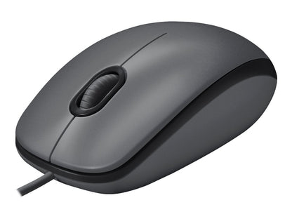 Logitech Logitech M90 Ratón