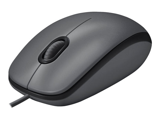 Logitech Logitech M90 Ratón