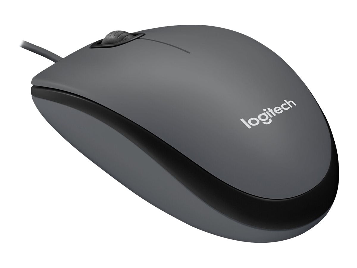 Logitech Logitech M90 Ratón