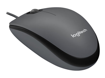 Logitech Logitech M90 Ratón