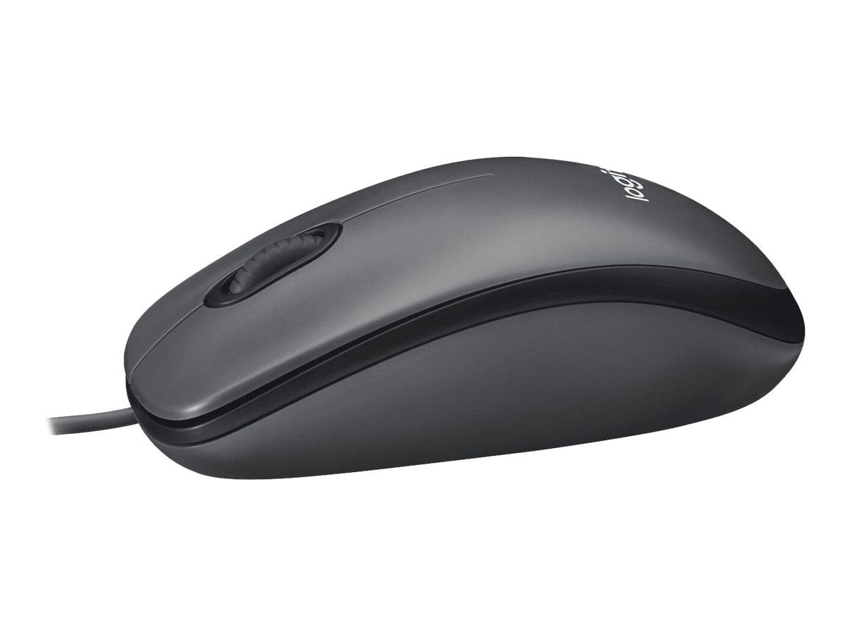 Logitech Logitech M90 Ratón