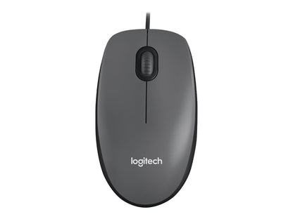Logitech Logitech M90 Ratón