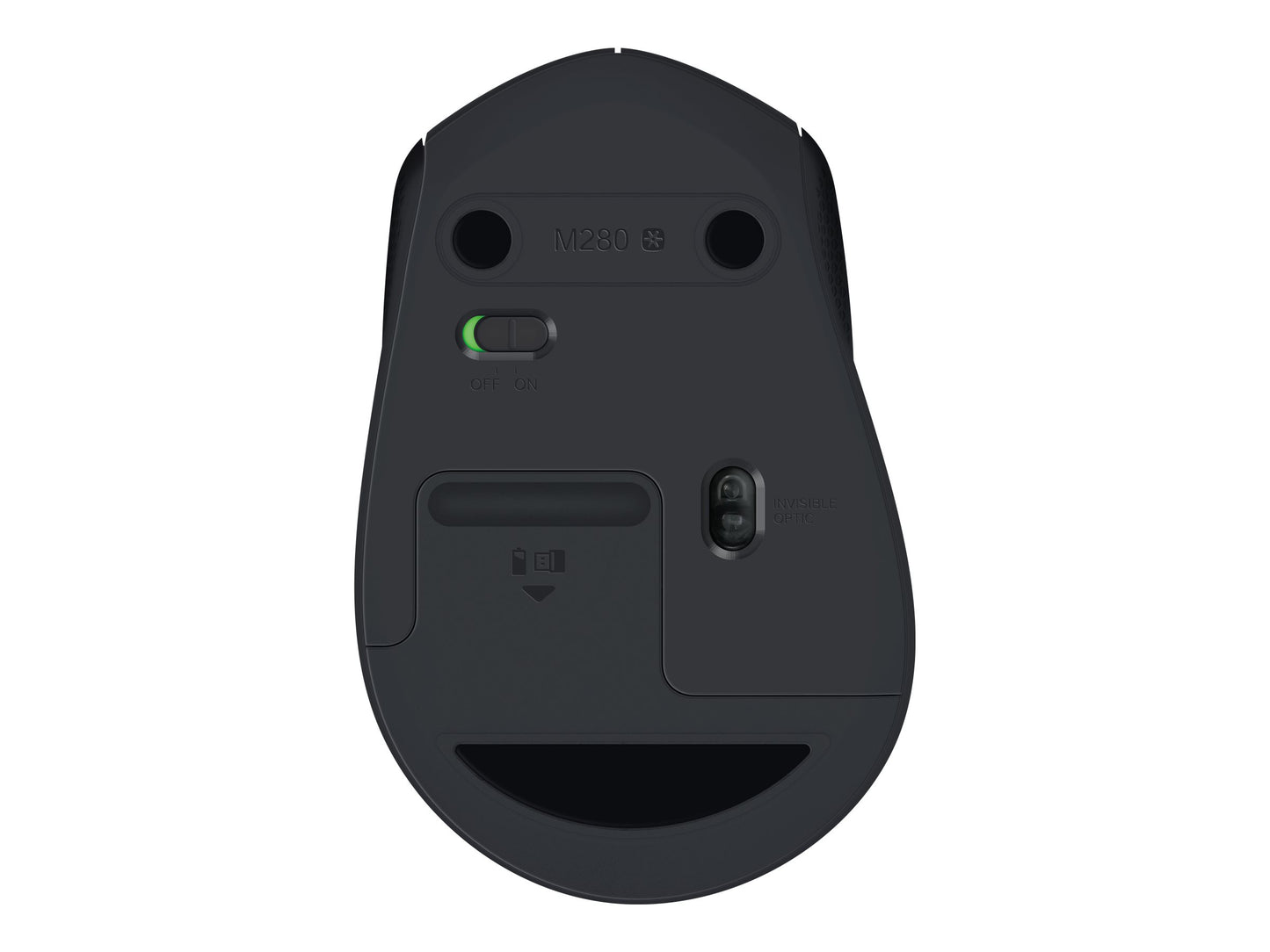 Logitech Logitech M280 Ratón