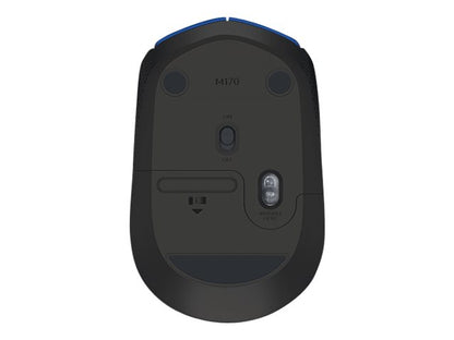 Logitech Logitech M170 Ratón