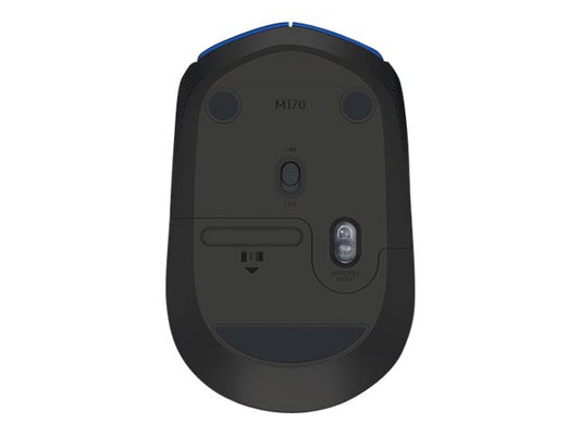 Logitech Logitech M170 Ratón