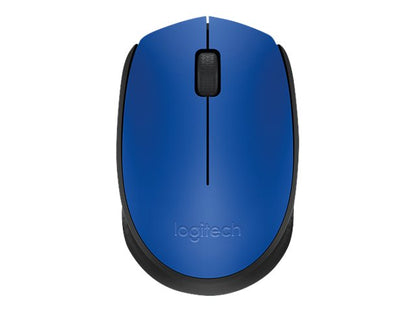 Logitech Logitech M170 Ratón