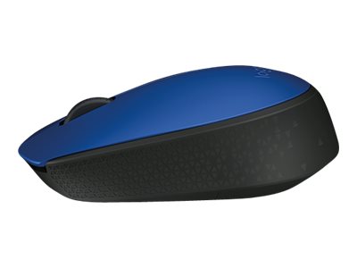 Logitech Logitech M170 Ratón