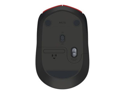 Logitech Logitech M170 Ratón
