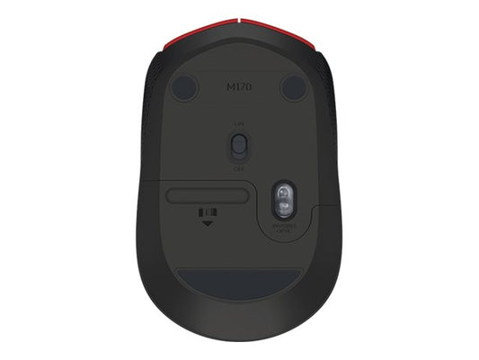 Logitech Logitech M170 Ratón