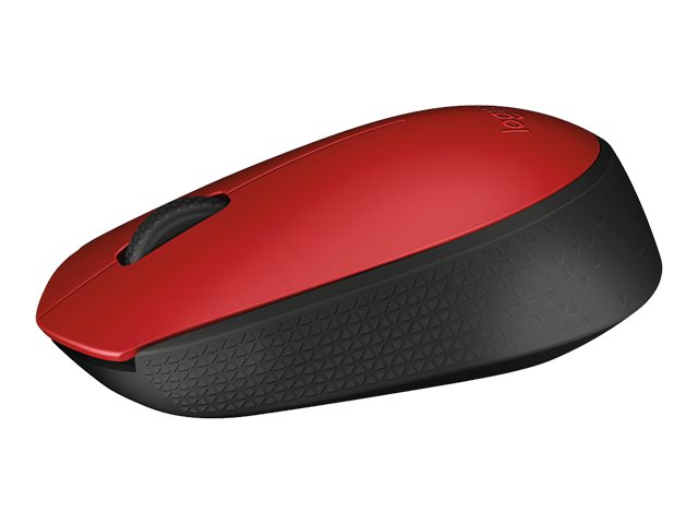Logitech Logitech M170 Ratón
