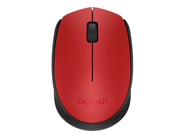 Logitech Logitech M170 Ratón
