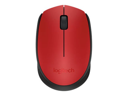 Logitech Logitech M170 Ratón