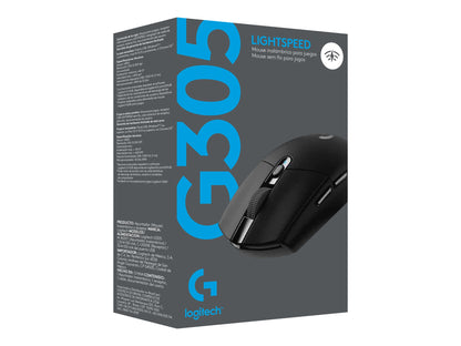 Logitech Logitech G G305 Ratón