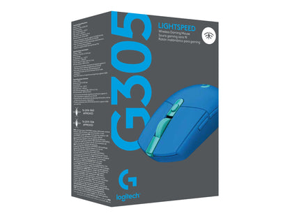 Logitech Logitech G G305 Ratón
