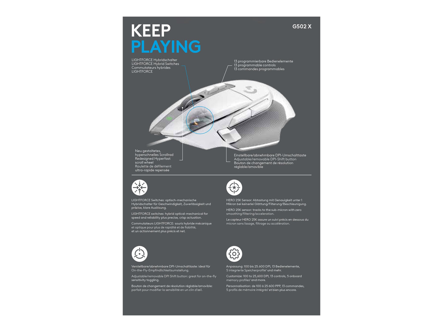 Logitech 910-006144