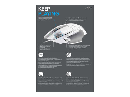 Logitech 910-006144