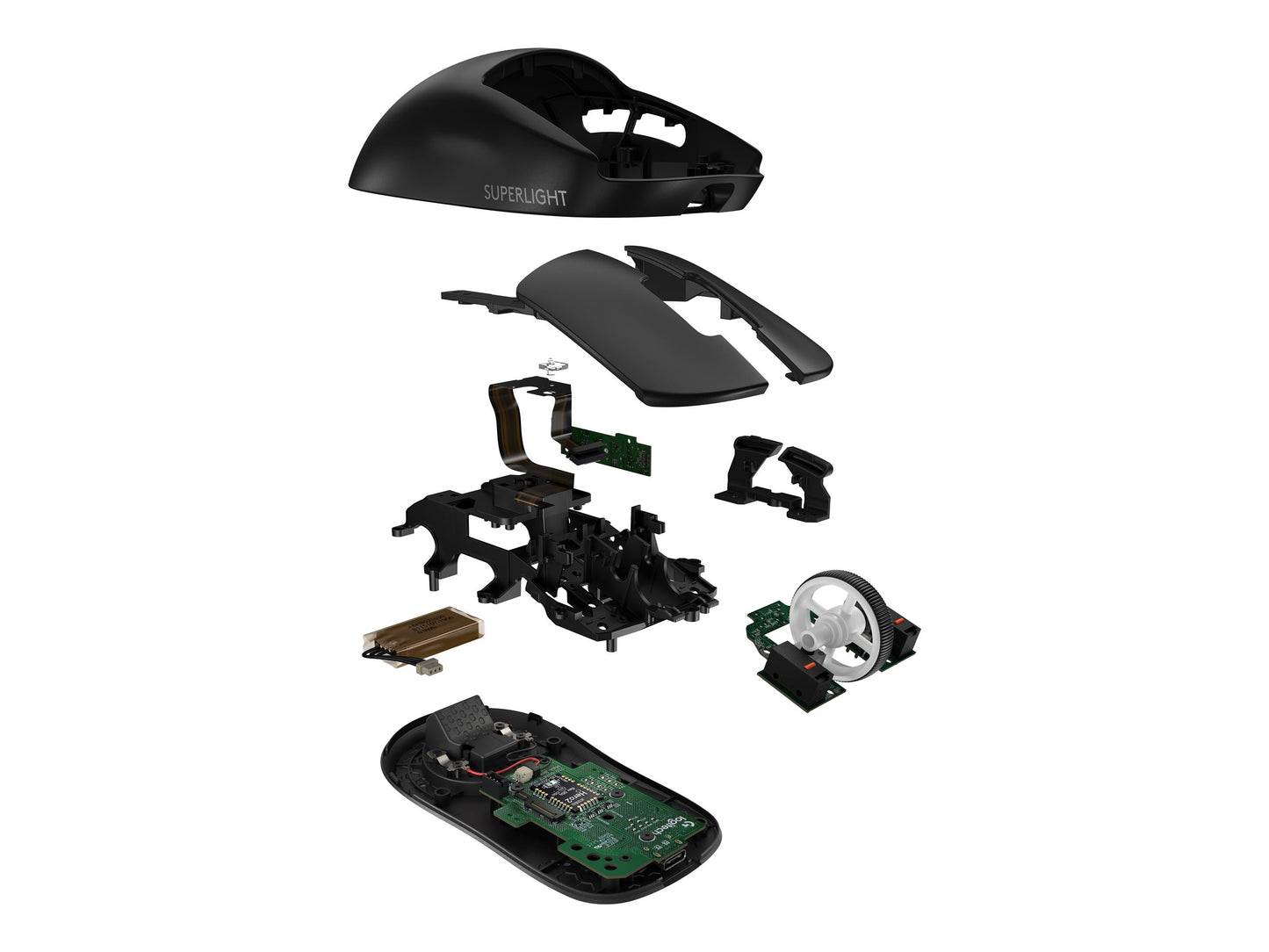 Logitech 910-006628