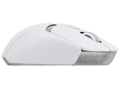 Logitech Mouse Wireless White