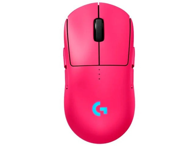 Logitech Logitech G Pro 2 Mouse