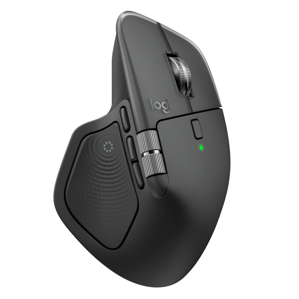 Logitech Mouse Wireless