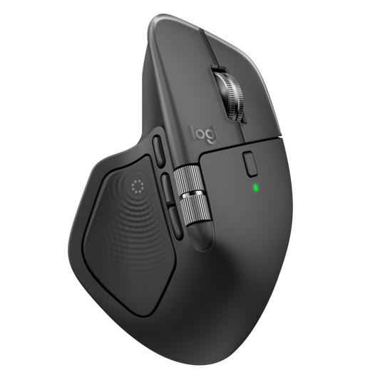Logitech Mouse Wireless