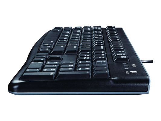 Logitech Logitech K120 Teclado USB