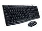 Logitech Logitech Media Combo MK200