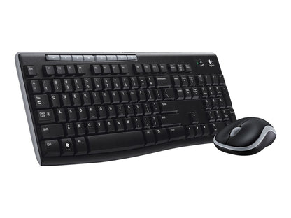 Logitech 920-004536