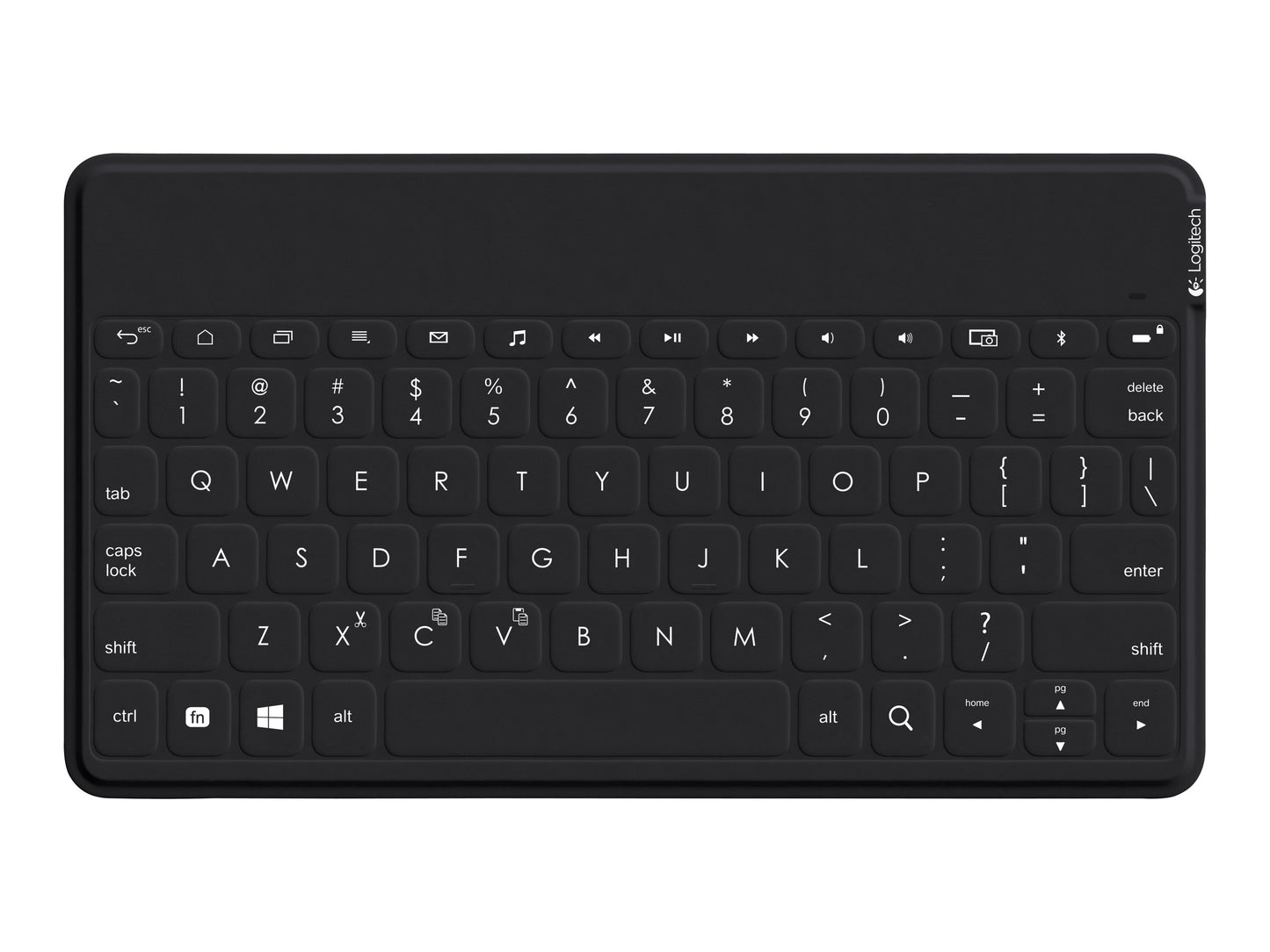 Logitech Logitech Keys-To-Go