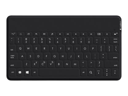 Logitech Logitech Keys-To-Go