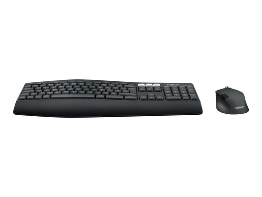 Logitech Logitech MK850 Performance