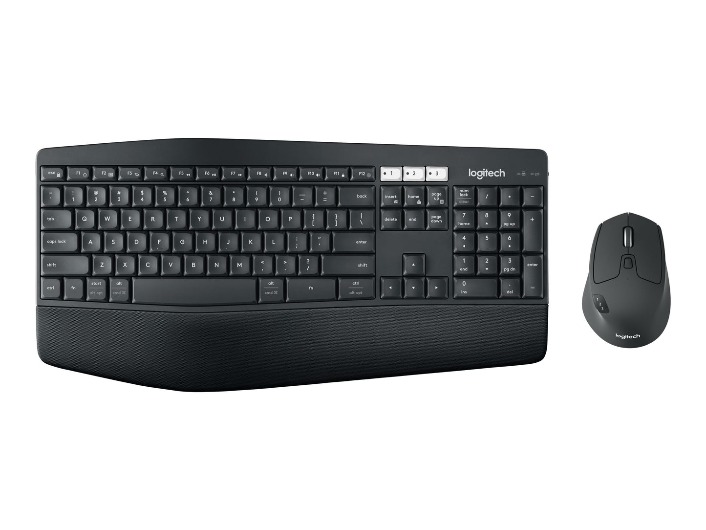 Logitech Logitech MK850 Performance