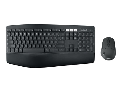 Logitech Logitech MK850 Performance
