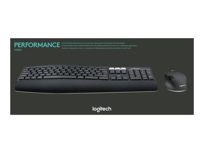 Logitech Logitech MK850 Performance