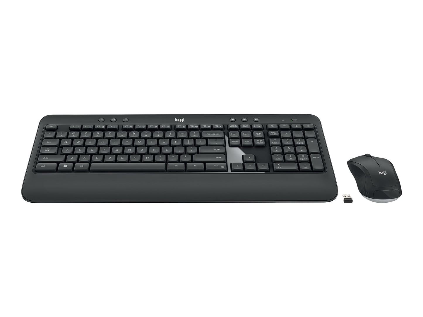 Logitech Logitech MK540 Advanced