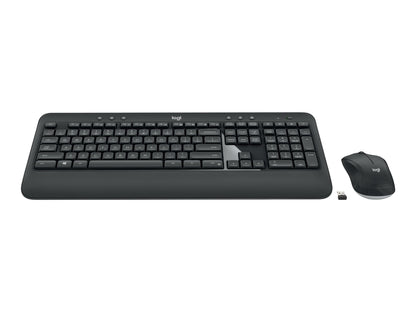 Logitech Logitech MK540 Advanced