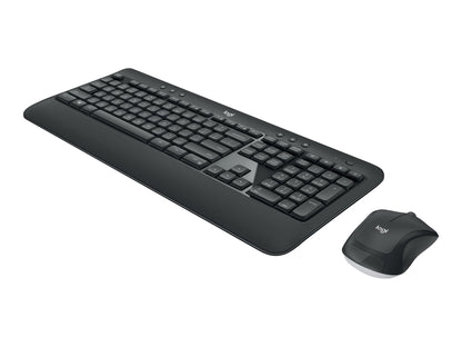 Logitech Logitech MK540 Advanced