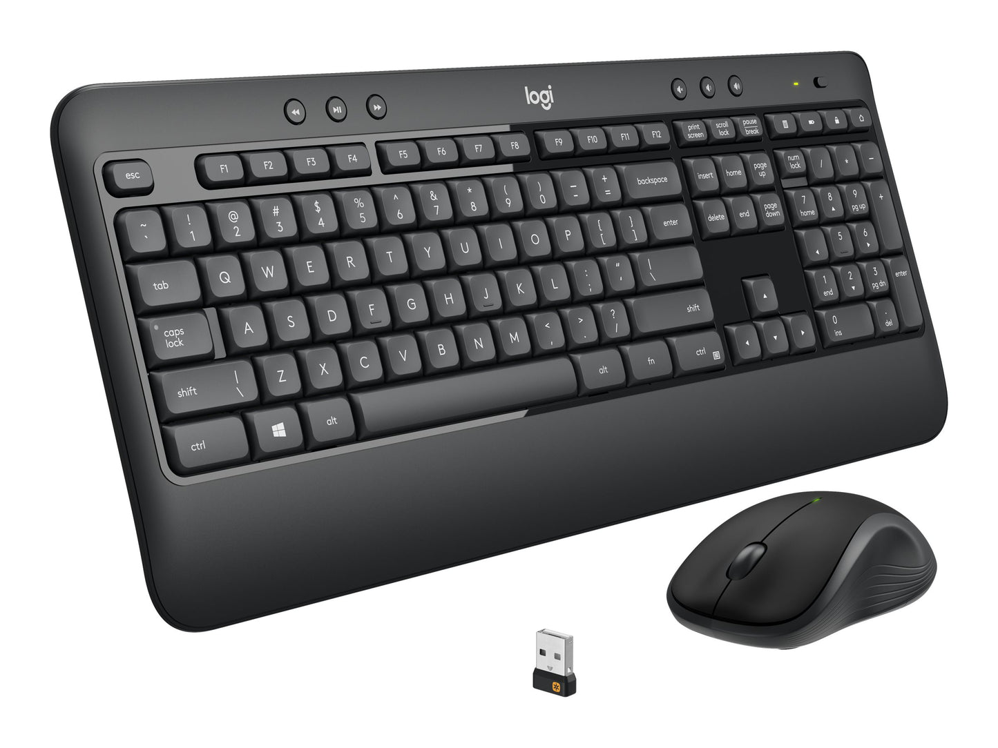 Logitech Logitech MK540 Advanced